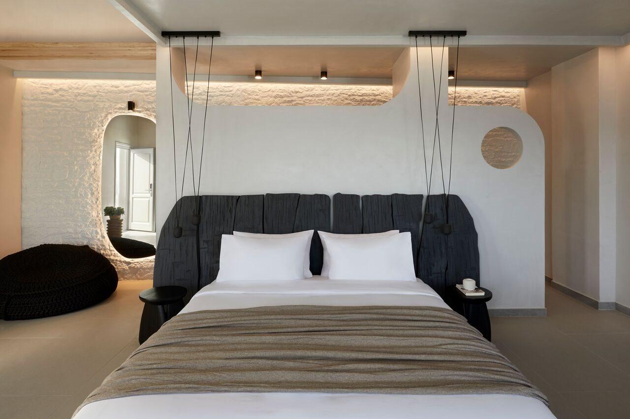 Hom Santorini (Adults Only) Hotel Oia  Bagian luar foto