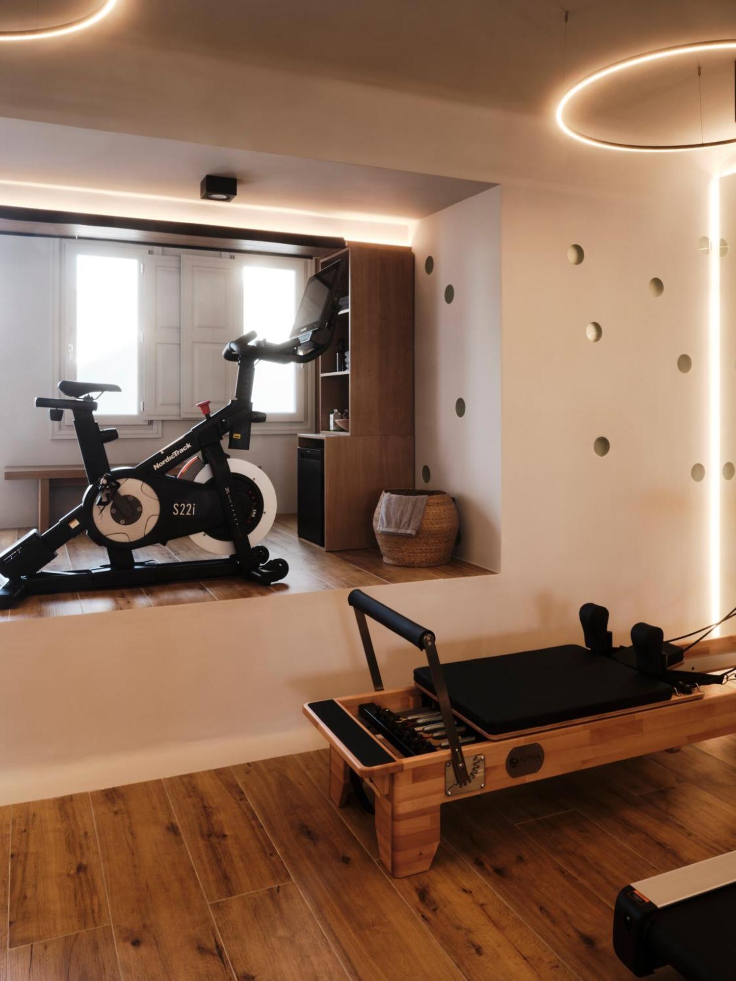 Hom Santorini (Adults Only) Hotel Oia  Bagian luar foto